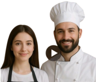 Ricette SOS – di Arabella & Andrew